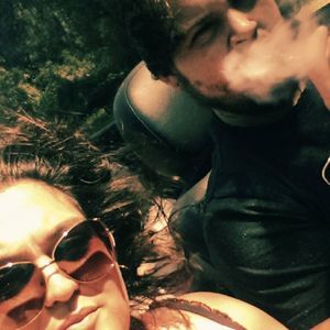 Meet your Posher, Derrick